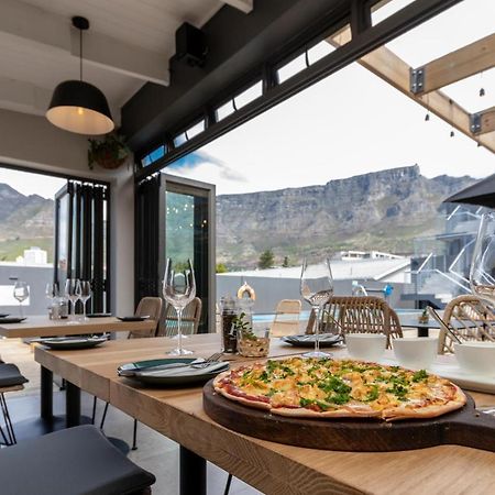 Kloof Street Hotel - Lion Roars Hotels & Lodges Cape Town Eksteriør bilde
