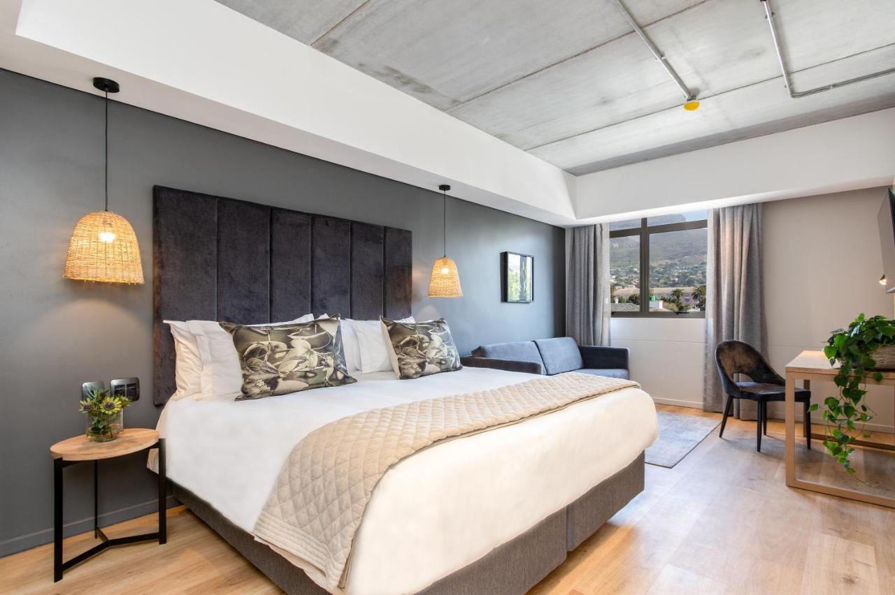 Kloof Street Hotel - Lion Roars Hotels & Lodges Cape Town Eksteriør bilde