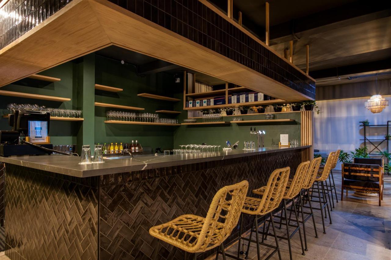 Kloof Street Hotel - Lion Roars Hotels & Lodges Cape Town Eksteriør bilde