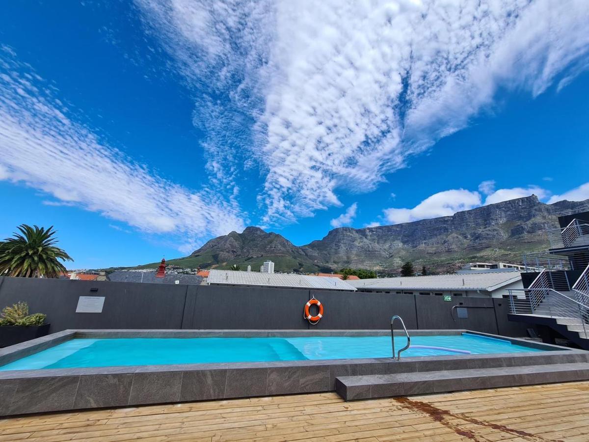 Kloof Street Hotel - Lion Roars Hotels & Lodges Cape Town Eksteriør bilde