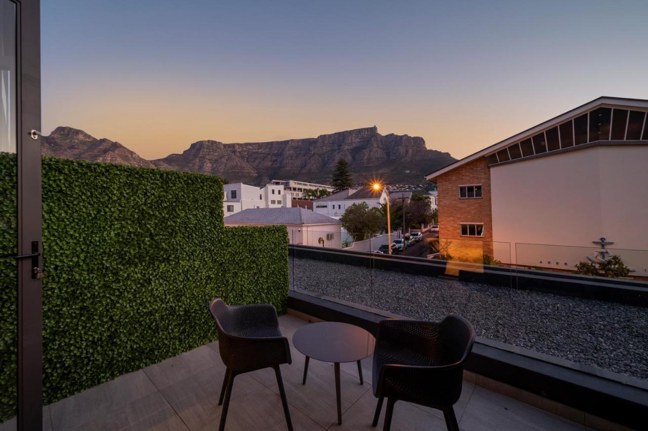 Kloof Street Hotel - Lion Roars Hotels & Lodges Cape Town Eksteriør bilde