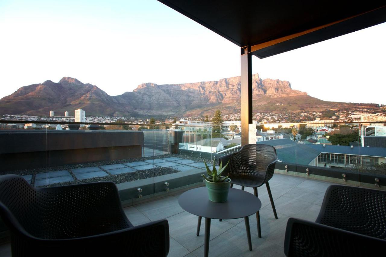 Kloof Street Hotel - Lion Roars Hotels & Lodges Cape Town Eksteriør bilde