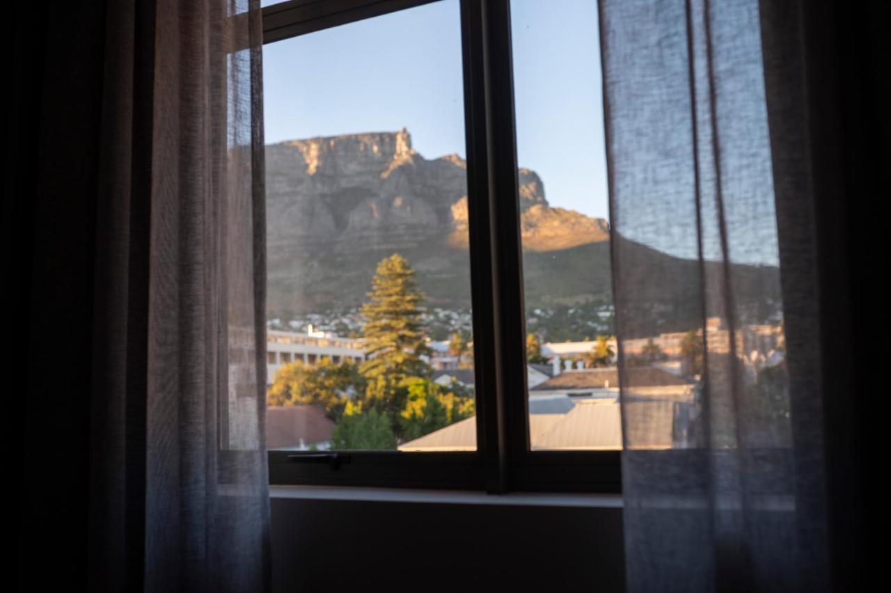 Kloof Street Hotel - Lion Roars Hotels & Lodges Cape Town Eksteriør bilde