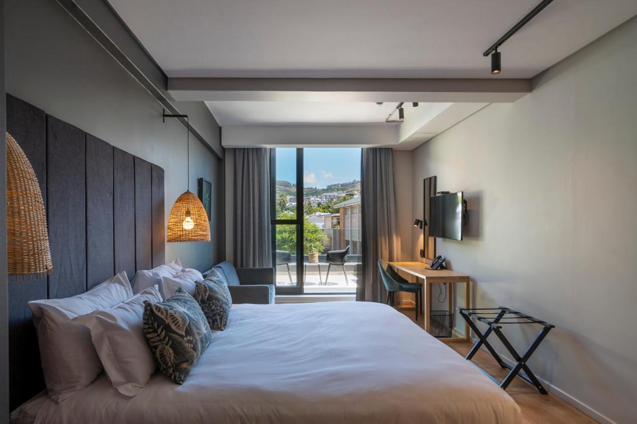 Kloof Street Hotel - Lion Roars Hotels & Lodges Cape Town Eksteriør bilde