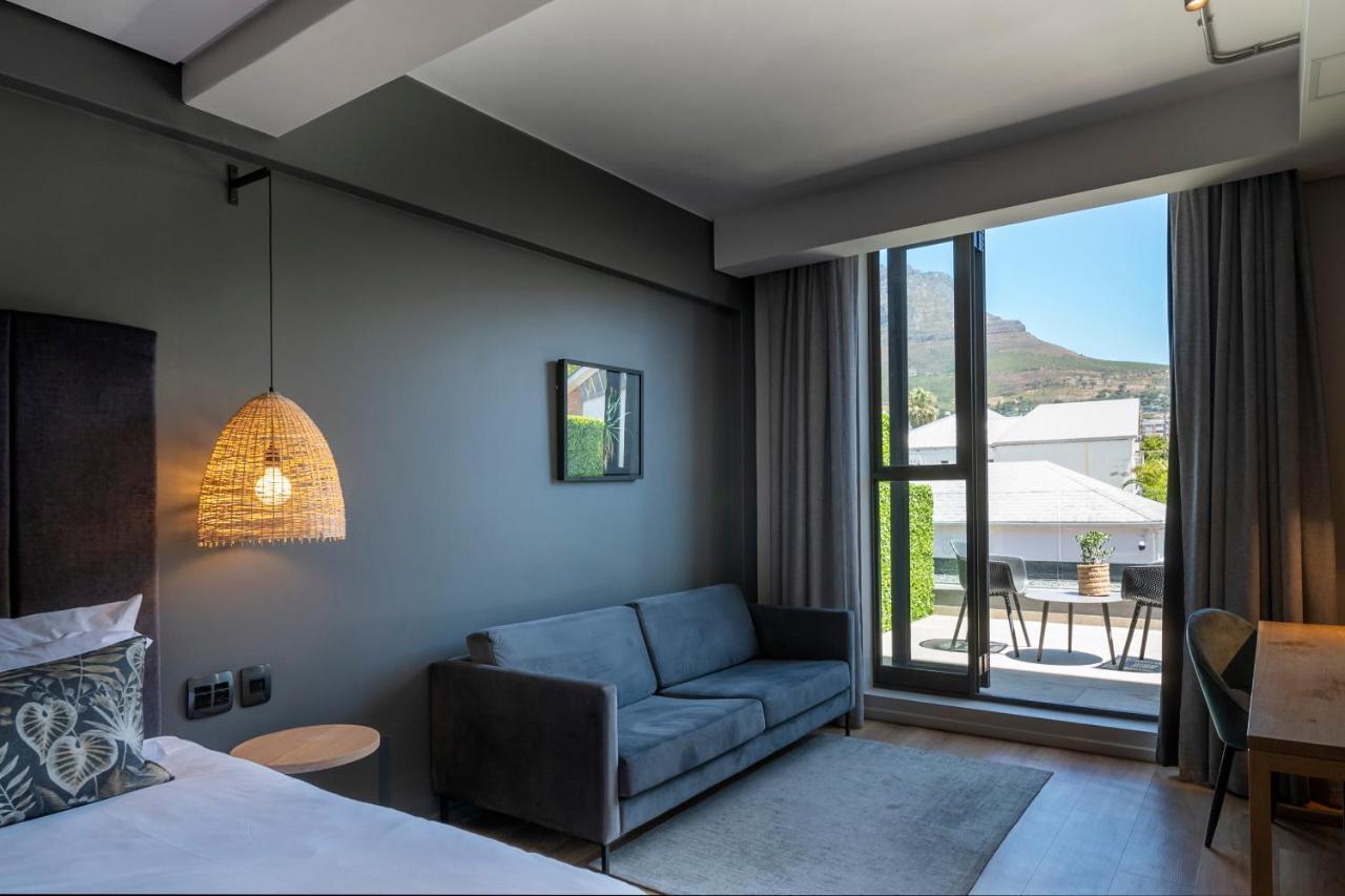 Kloof Street Hotel - Lion Roars Hotels & Lodges Cape Town Eksteriør bilde