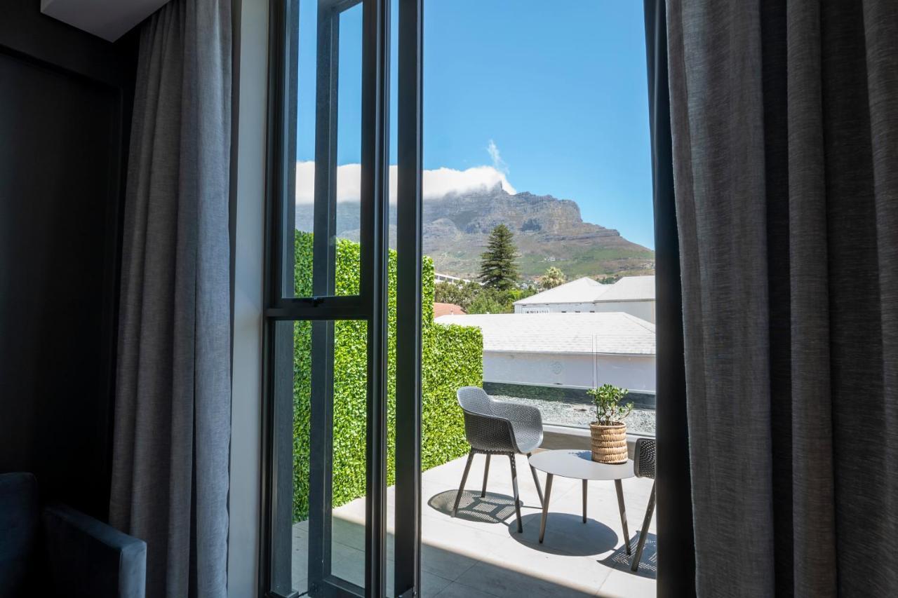 Kloof Street Hotel - Lion Roars Hotels & Lodges Cape Town Eksteriør bilde