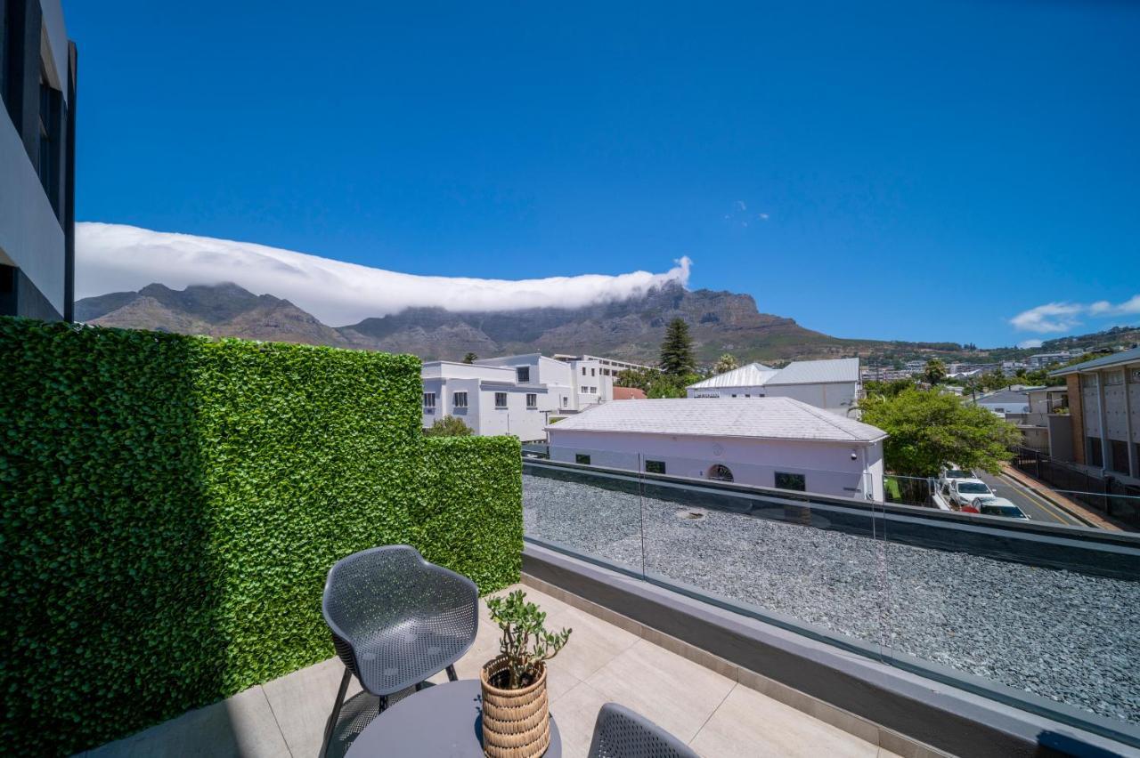 Kloof Street Hotel - Lion Roars Hotels & Lodges Cape Town Eksteriør bilde