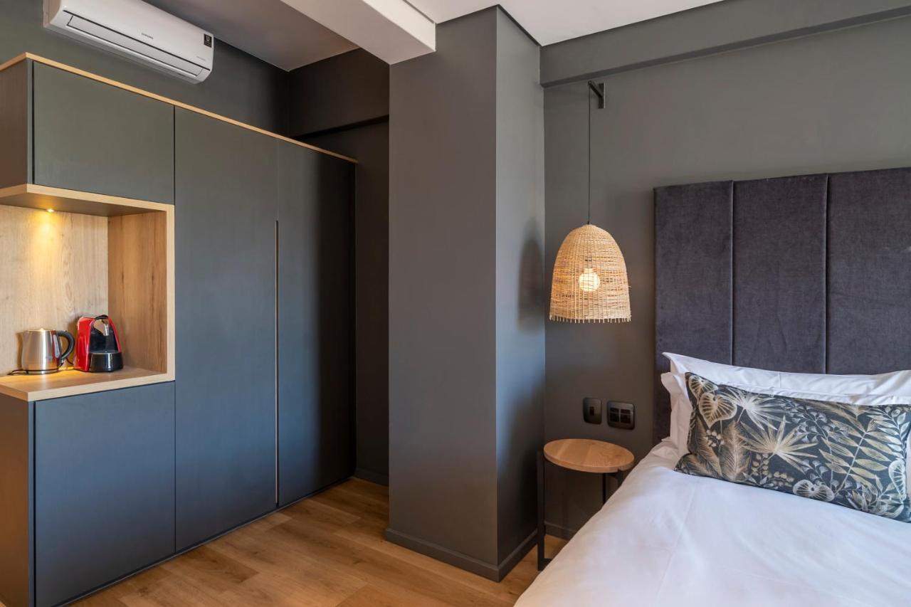 Kloof Street Hotel - Lion Roars Hotels & Lodges Cape Town Eksteriør bilde