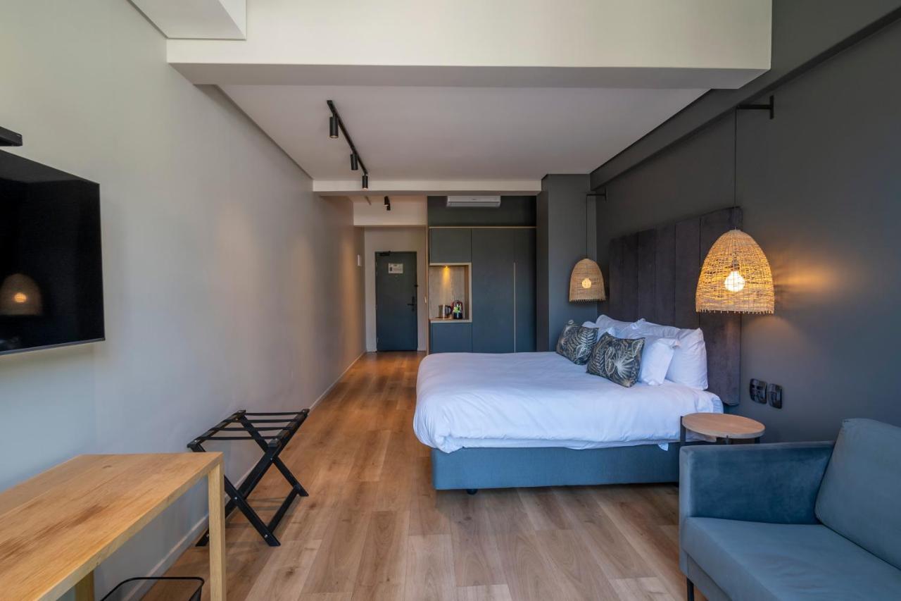 Kloof Street Hotel - Lion Roars Hotels & Lodges Cape Town Eksteriør bilde