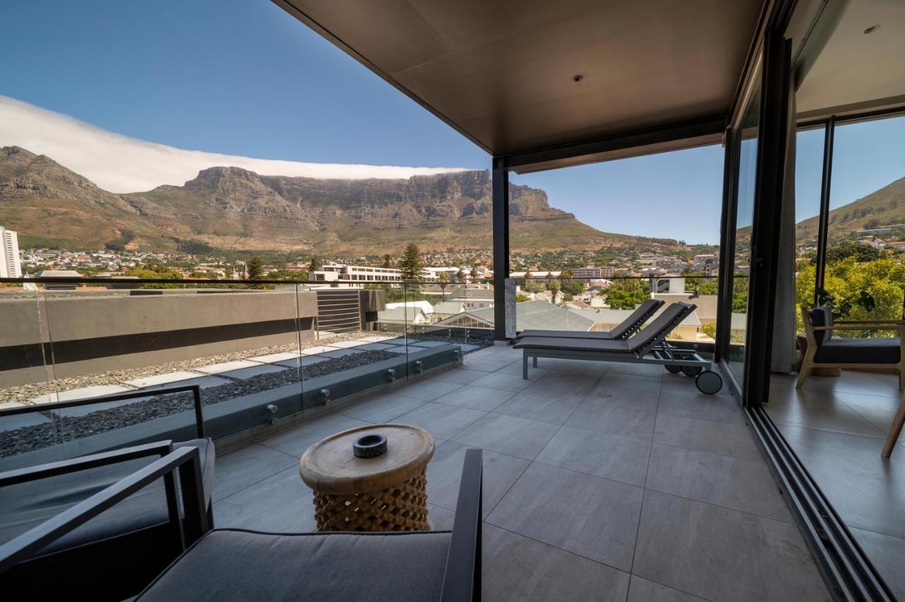 Kloof Street Hotel - Lion Roars Hotels & Lodges Cape Town Eksteriør bilde