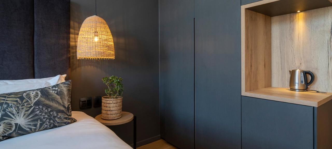 Kloof Street Hotel - Lion Roars Hotels & Lodges Cape Town Eksteriør bilde