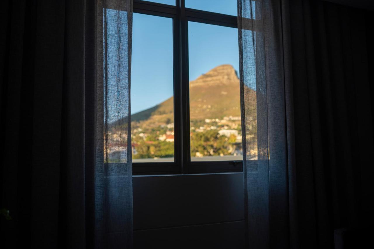 Kloof Street Hotel - Lion Roars Hotels & Lodges Cape Town Eksteriør bilde
