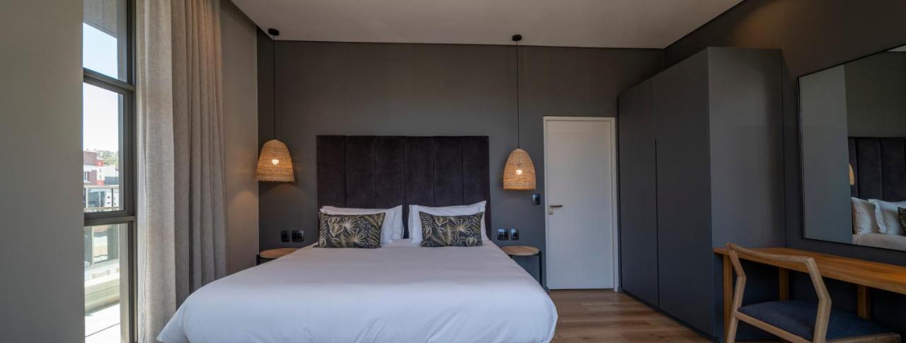 Kloof Street Hotel - Lion Roars Hotels & Lodges Cape Town Eksteriør bilde