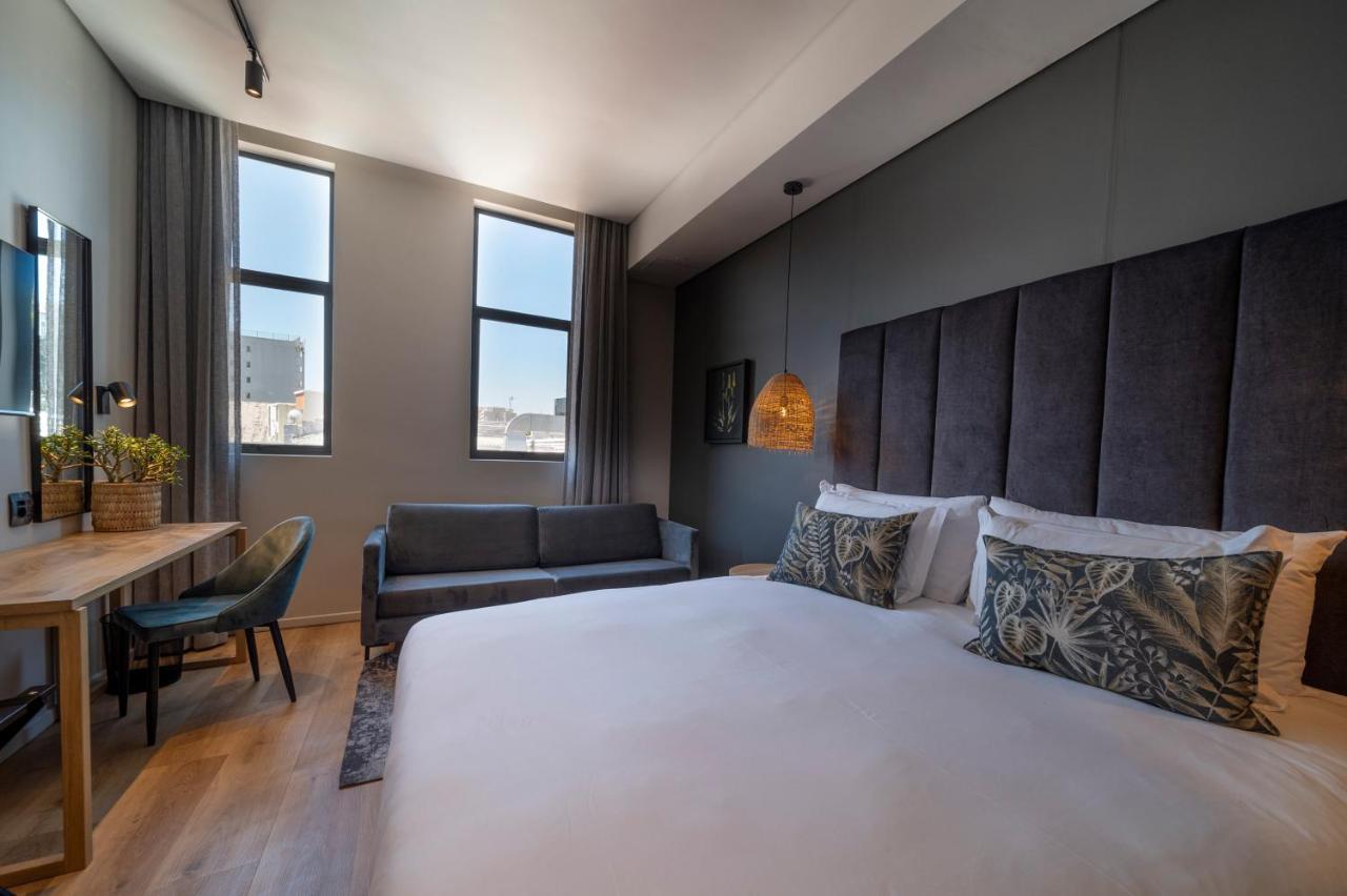 Kloof Street Hotel - Lion Roars Hotels & Lodges Cape Town Eksteriør bilde