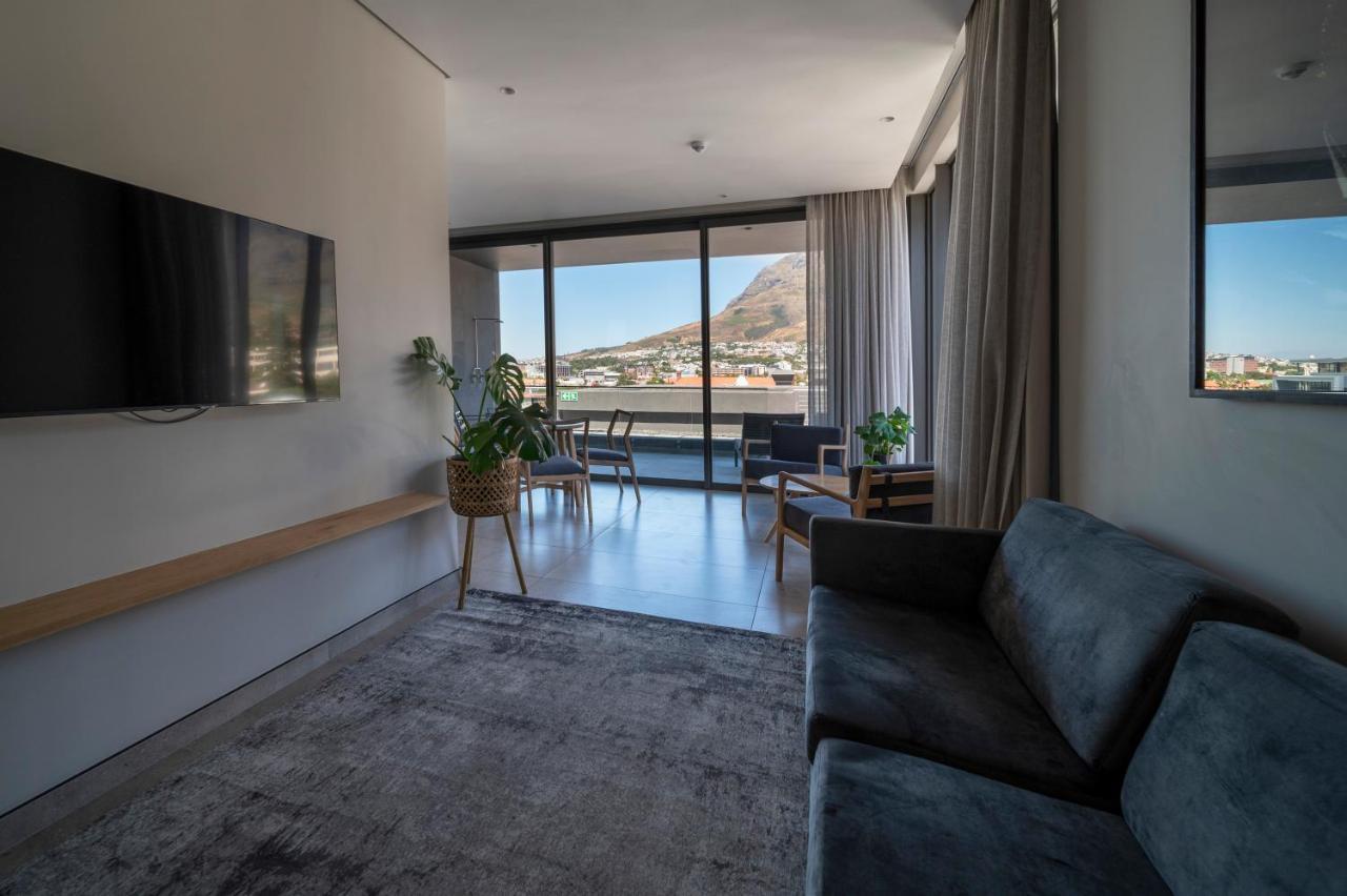 Kloof Street Hotel - Lion Roars Hotels & Lodges Cape Town Eksteriør bilde