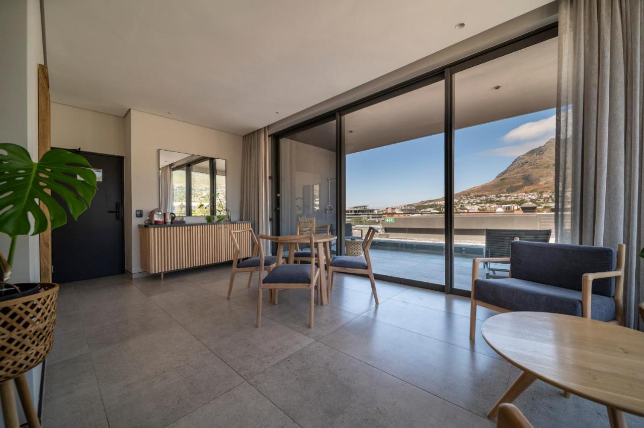 Kloof Street Hotel - Lion Roars Hotels & Lodges Cape Town Eksteriør bilde