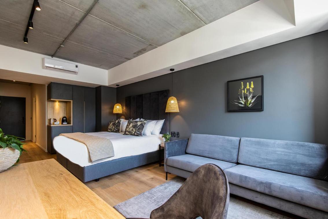 Kloof Street Hotel - Lion Roars Hotels & Lodges Cape Town Rom bilde